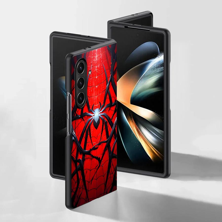Creative Spider Case for Samsu - Tablet And Accessories Case ulasan dan harga