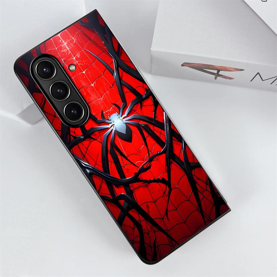 Creative Spider Case for Samsu - Tablet And Accessories Case ulasan dan harga