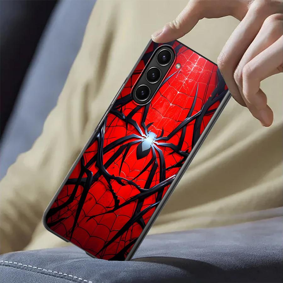 Creative Spider Case for Samsu - Tablet And Accessories Case ulasan dan harga