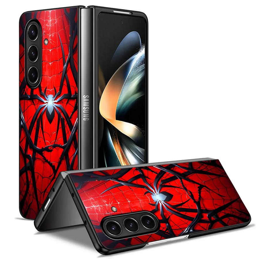 Creative Spider Case for Samsu - Tablet And Accessories Case ulasan dan harga