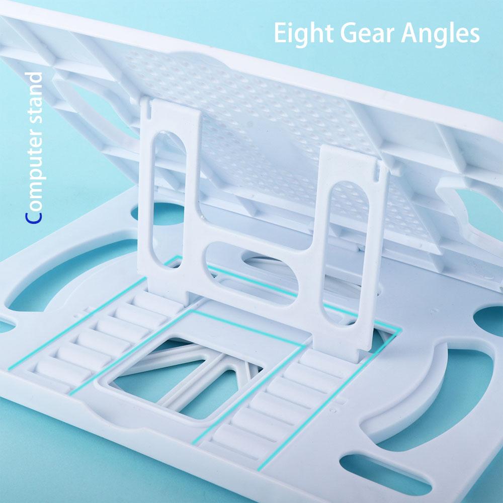 Portable Tablet PC Stands Adju - Cooling Stand Tablet ulasan dan harga