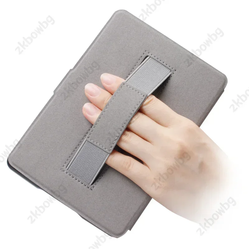 Magnetic Smart Case for Kindle - Kindle Tablet Accessories ulasan dan harga