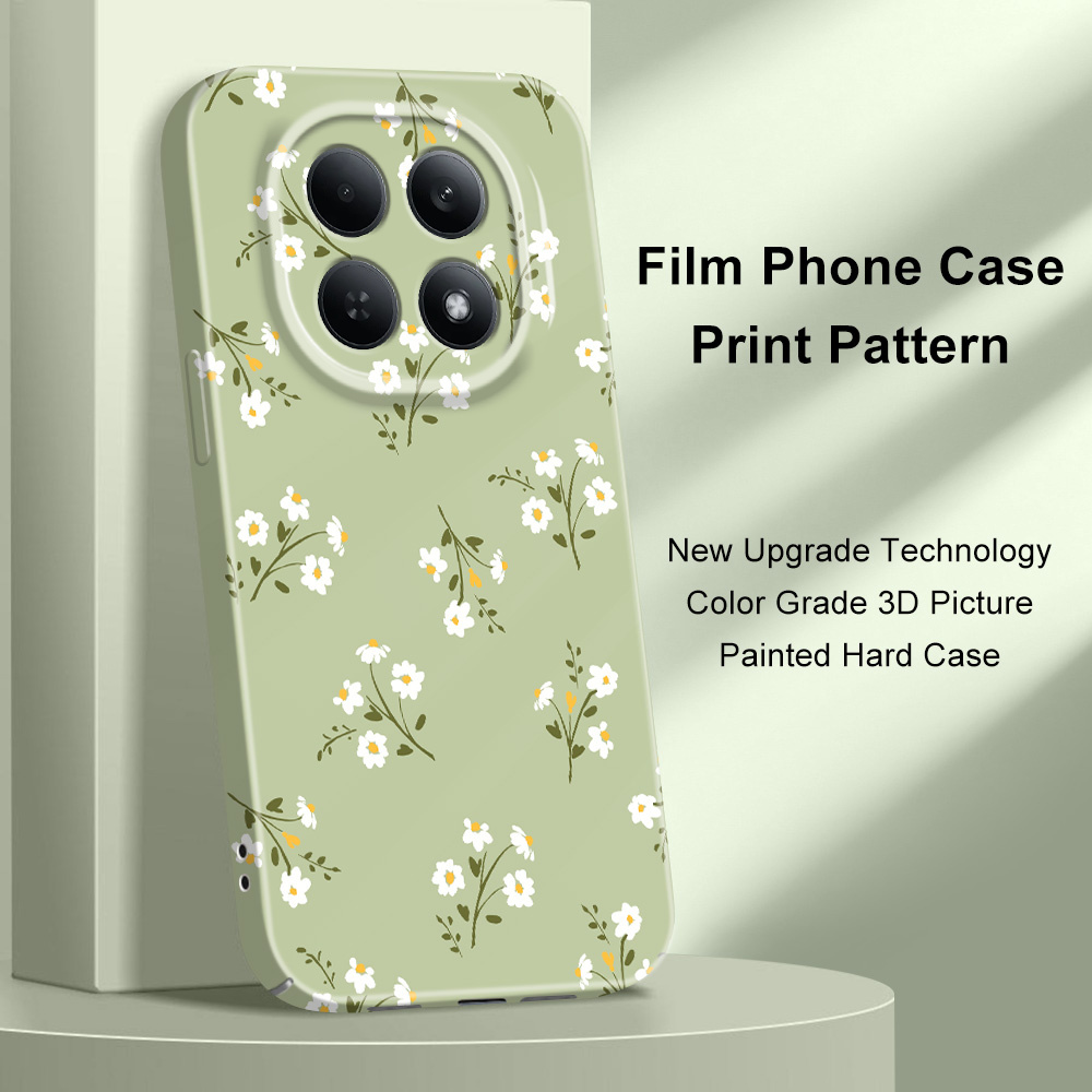 Star Flower Phone Case For Xia - Tablet And Accessories Case ulasan dan harga