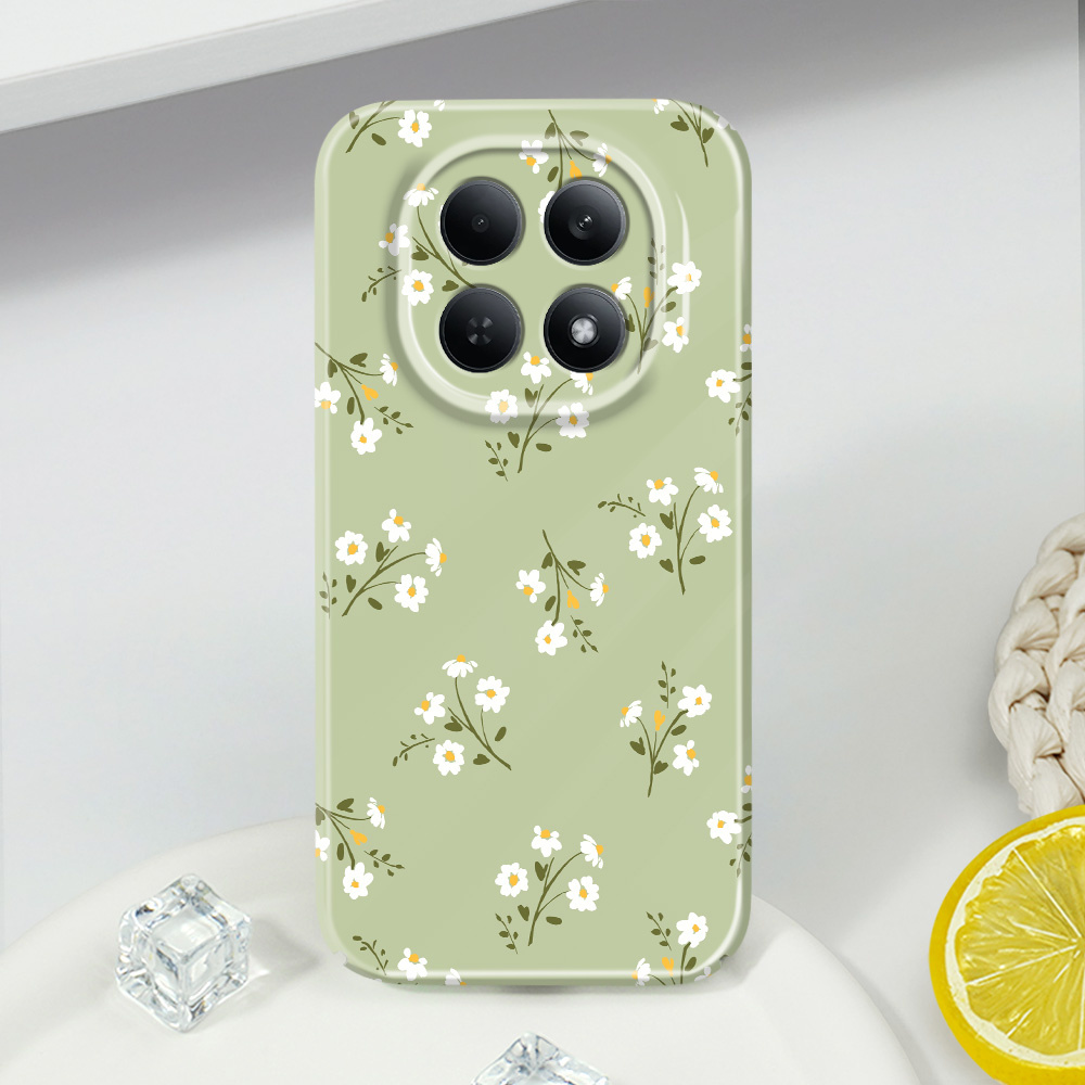 Star Flower Phone Case For Xia - Tablet And Accessories Case ulasan dan harga