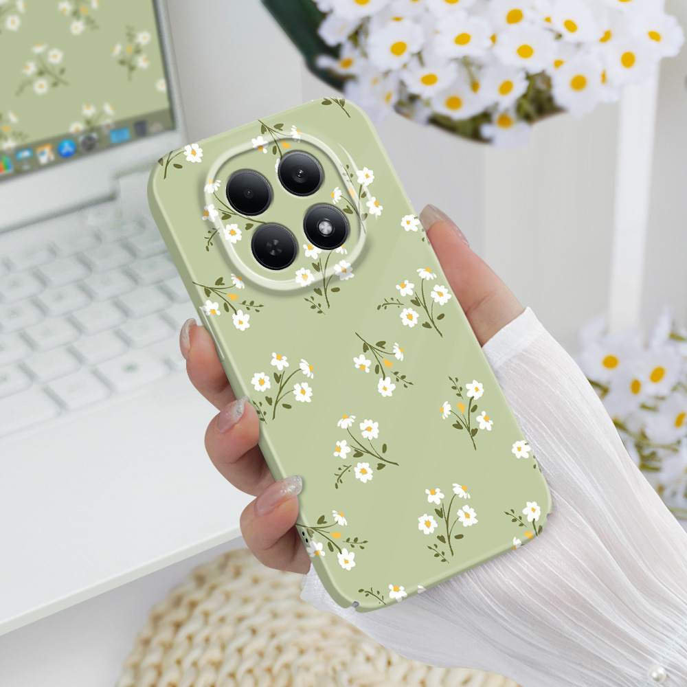 Star Flower Phone Case For Xia - Tablet And Accessories Case ulasan dan harga