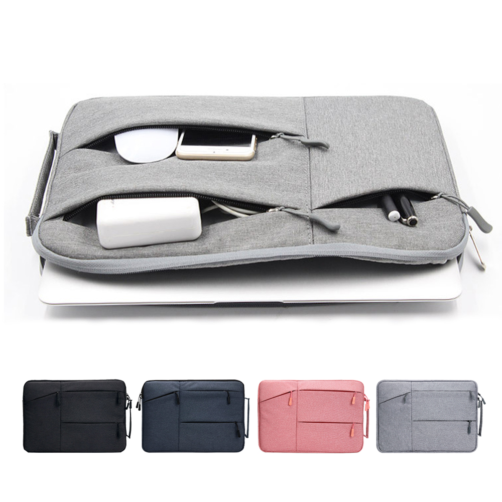 Laptop Sleeve Bag Case Cover F - Top Tablet Accessories ulasan dan harga