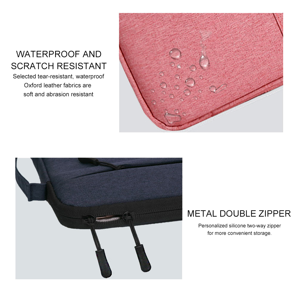 Laptop Sleeve Bag Case Cover F - Top Tablet Accessories ulasan dan harga