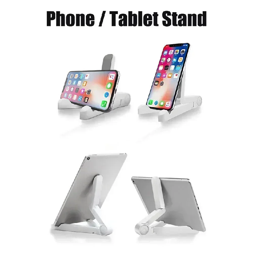 Universal Folding Tablet Holde - Tablet Accessories ulasan dan harga