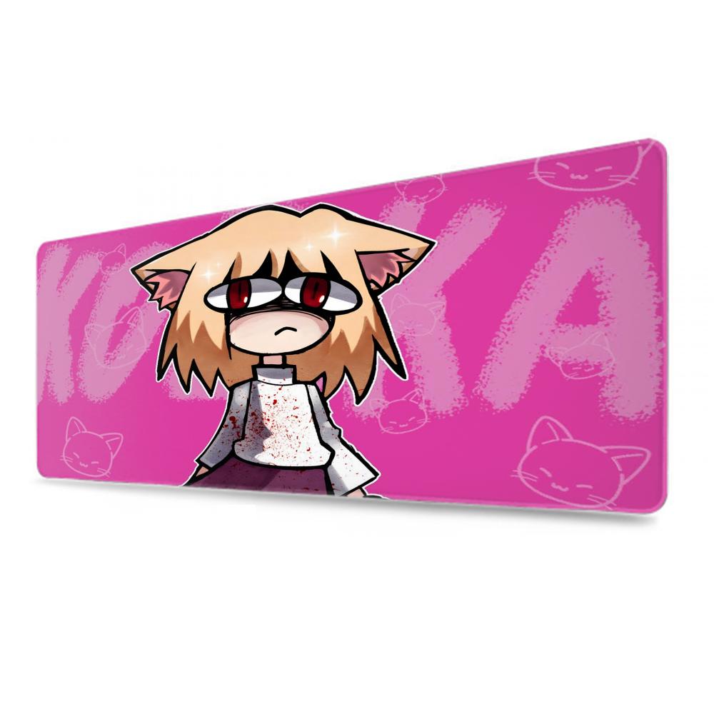 Neco-arc Gamer Cabinet Mouse P - Graphic Tablet Accessories ulasan dan harga