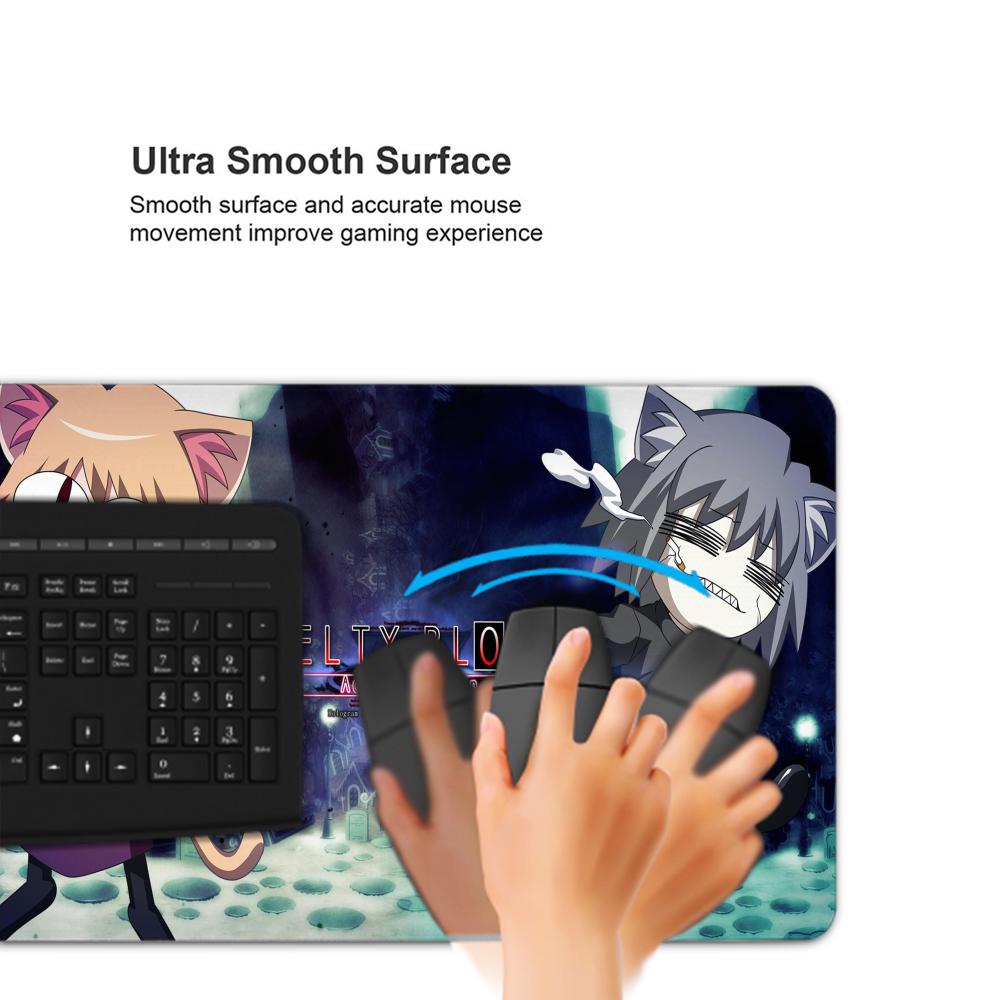 Neco-arc Gamer Cabinet Mouse P - Graphic Tablet Accessories ulasan dan harga