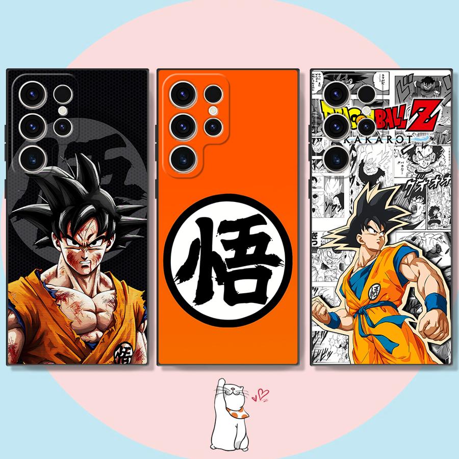 Dragons Balls Funda Phone Cove - Tablet And Accessories Case ulasan dan harga