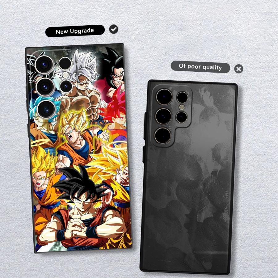Dragons Balls Funda Phone Cove - Tablet And Accessories Case ulasan dan harga
