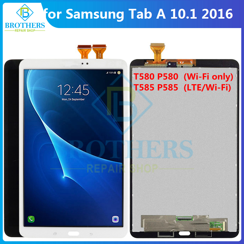 For Samsung Galaxy Tab A 10.1  - Tablet Accessories For Samsung ulasan dan harga