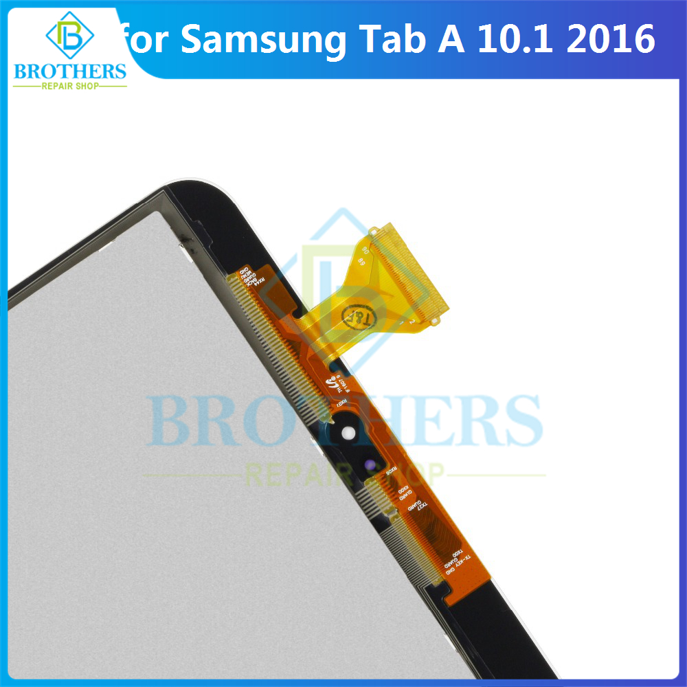 For Samsung Galaxy Tab A 10.1  - Tablet Accessories For Samsung ulasan dan harga