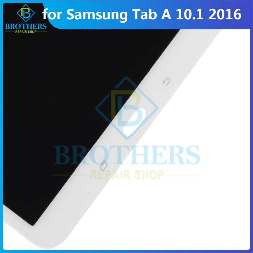 For Samsung Galaxy Tab A 10.1  - Tablet Accessories For Samsung ulasan dan harga