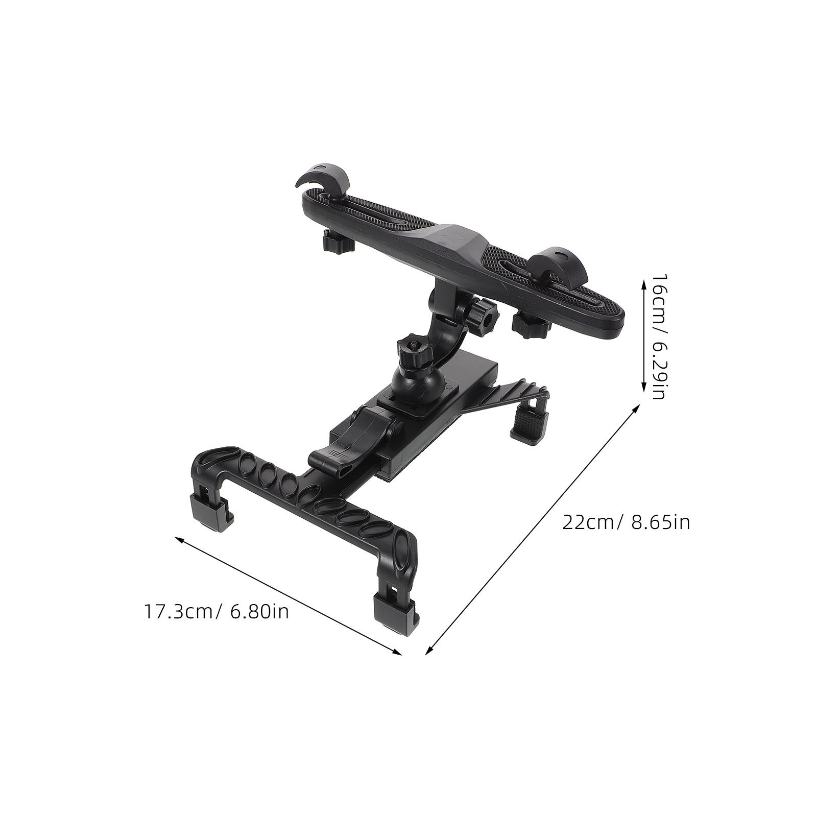 Back of Seat Tablet Holder for - Tablet Accessories ulasan dan harga
