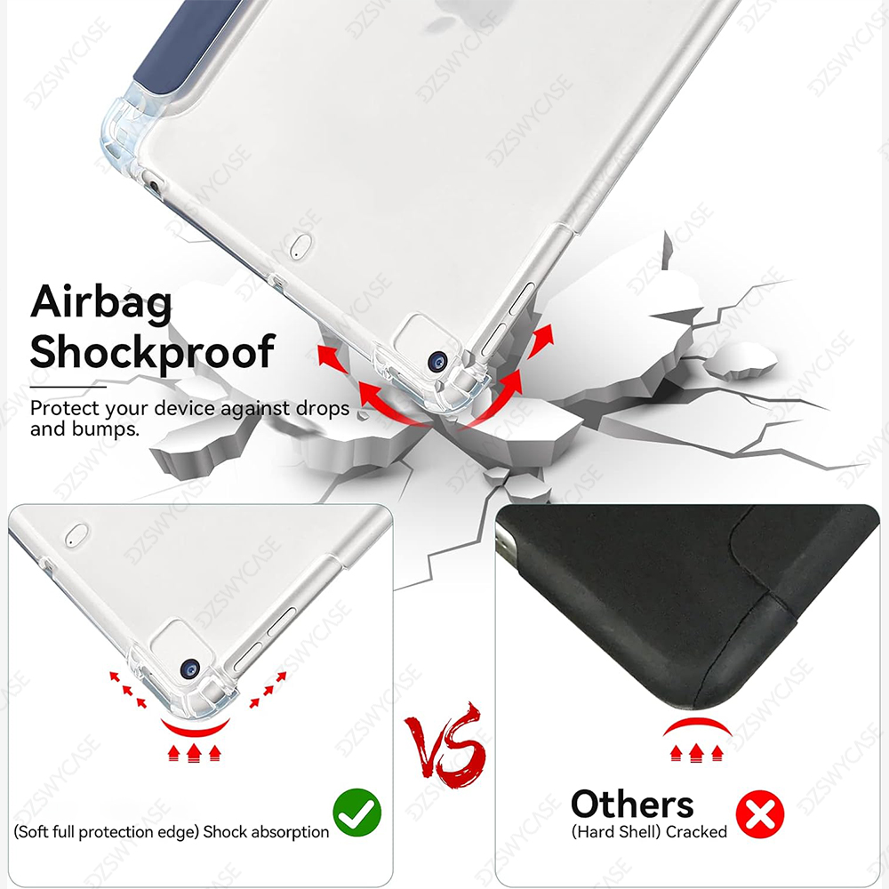 Case for iPad Mini 5/4th Gen 7 - Tablet Accessories Case ulasan dan harga