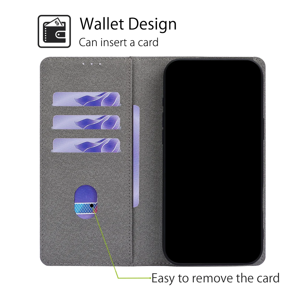Painted Magnetic Flip Leather  - Tablet And Accessories Case ulasan dan harga