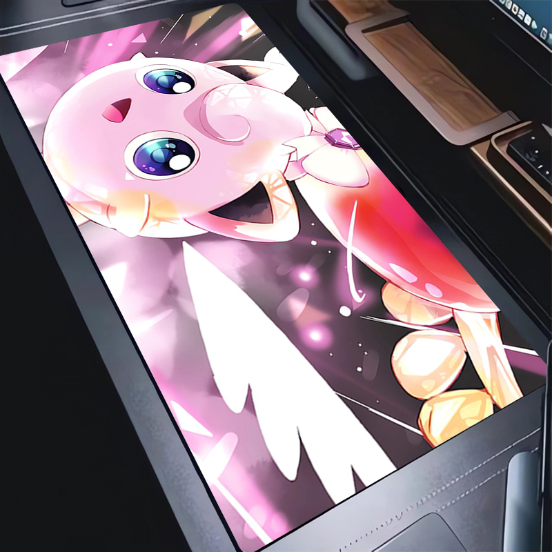 Mouse Pad 90x40cm P-Pokemon Ji - Top Tablet Accessories ulasan dan harga