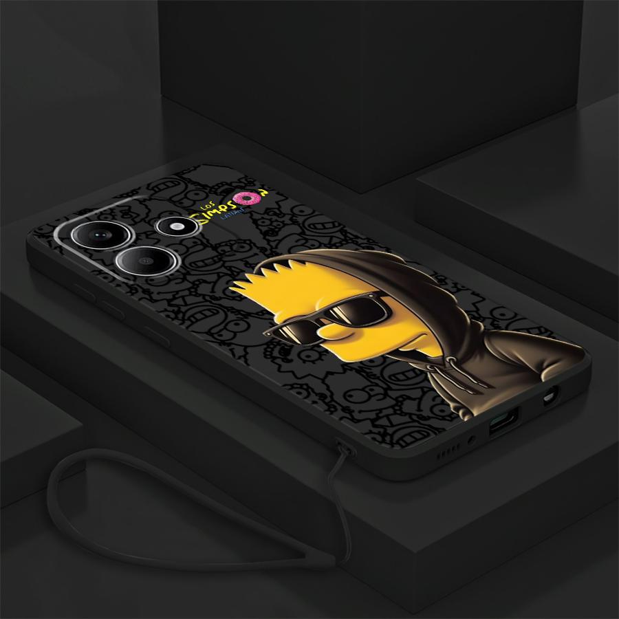 The Simpsons Cool Bart Case fo - Tablet And Accessories Case ulasan dan harga