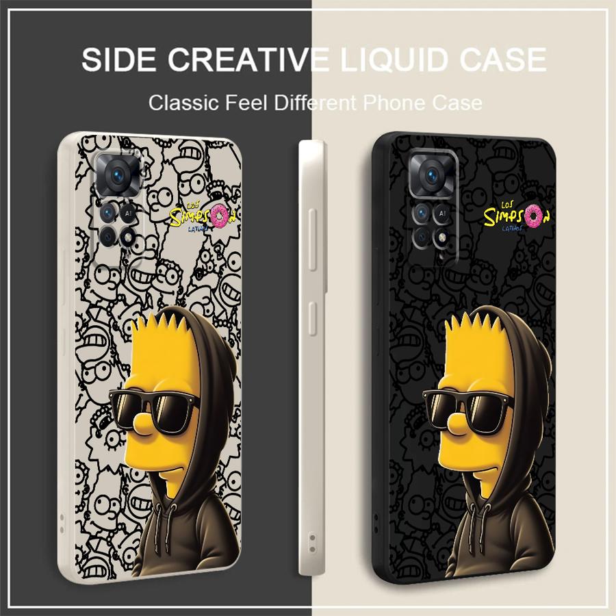 The Simpsons Cool Bart Case fo - Tablet And Accessories Case ulasan dan harga
