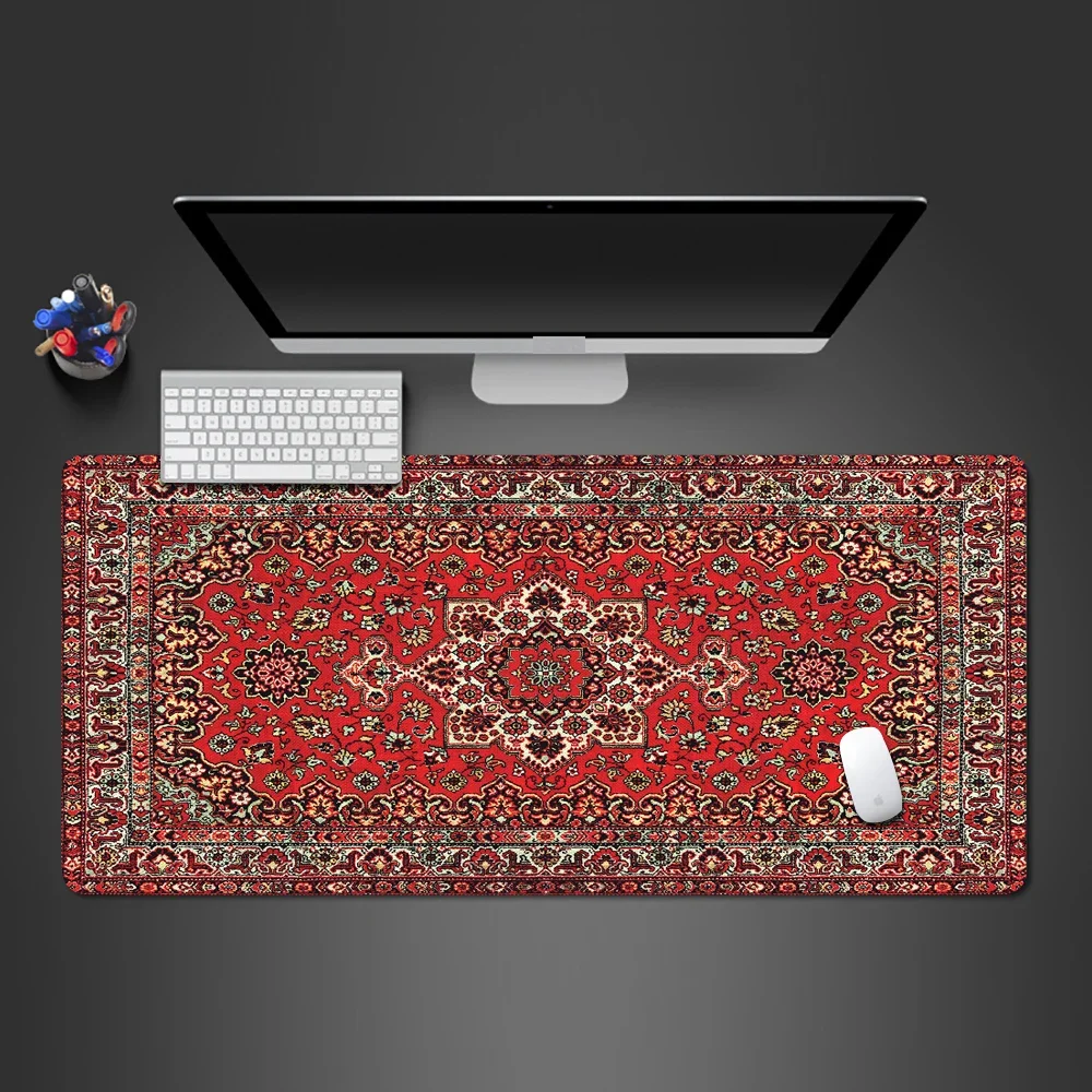 Persian Mouse Pad Large Xxl Bi - Graphic Tablet Accessories ulasan dan harga