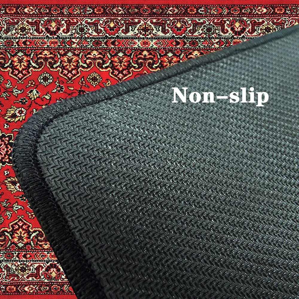 Persian Mouse Pad Large Xxl Bi - Graphic Tablet Accessories ulasan dan harga