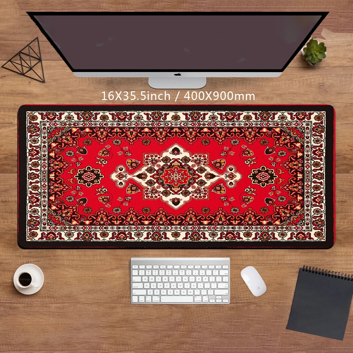 Persian Mouse Pad Large Xxl Bi - Graphic Tablet Accessories ulasan dan harga