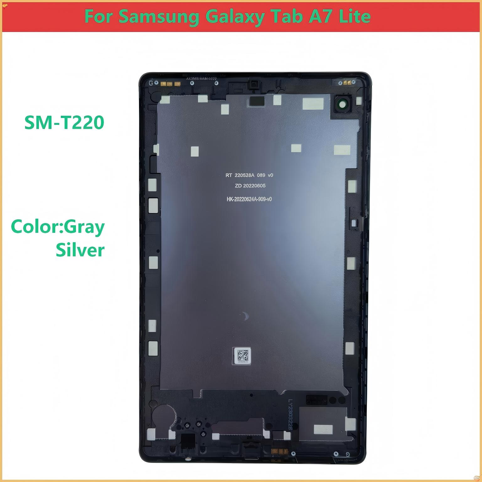 Shell Back for Samsung Galaxy  - Tablet Accessories Case ulasan dan harga