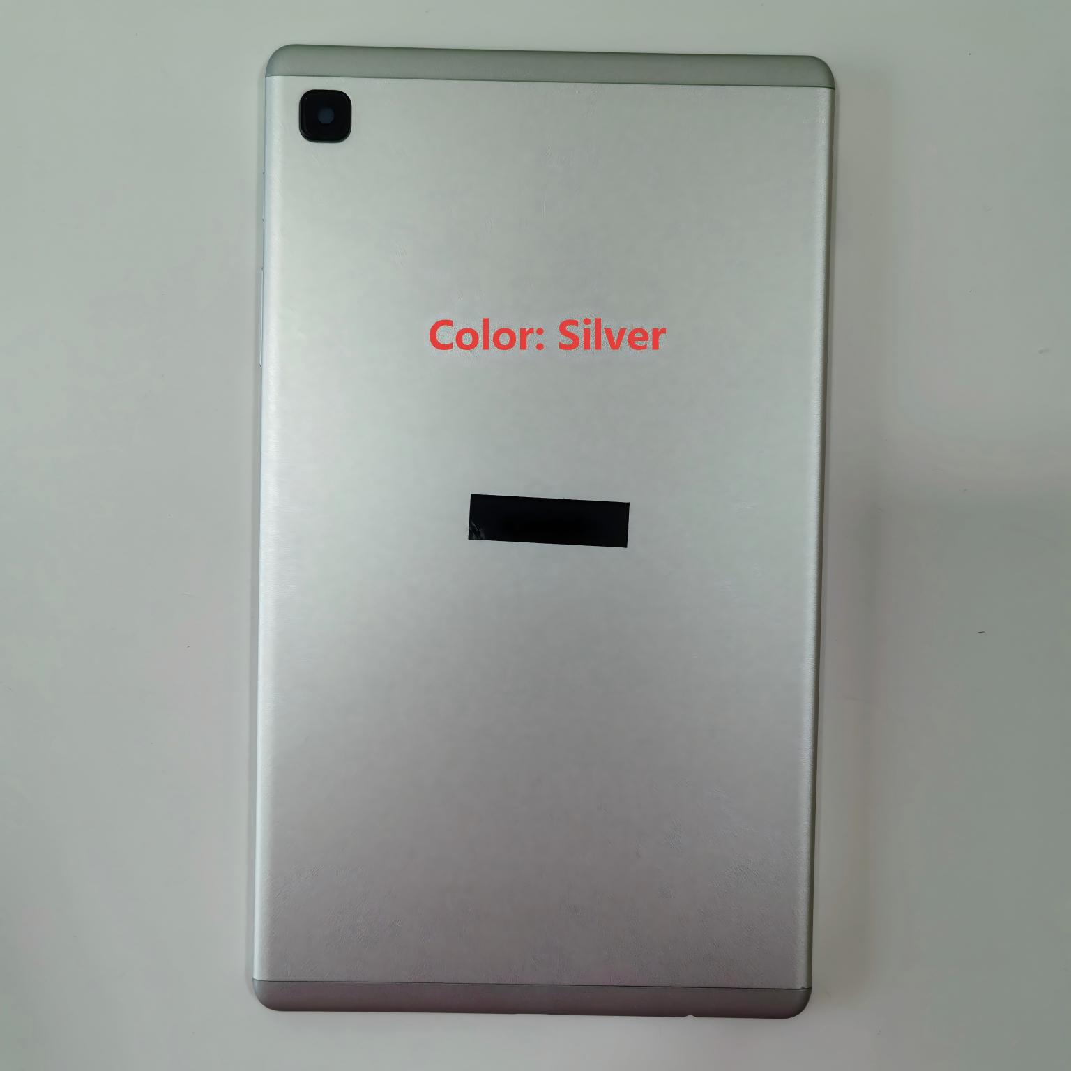 Shell Back for Samsung Galaxy  - Tablet Accessories Case ulasan dan harga