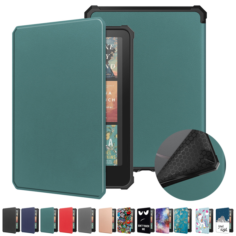 Case For Funda Kindle Paperwhi - Kindle Tablet Accessories ulasan dan harga