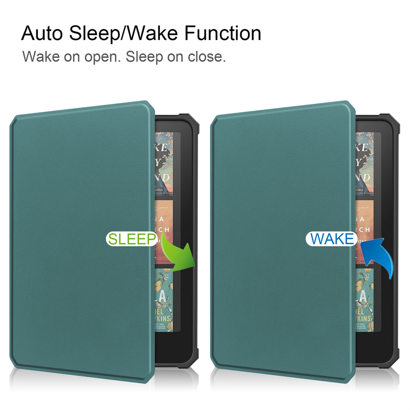 Case For Funda Kindle Paperwhi - Kindle Tablet Accessories ulasan dan harga