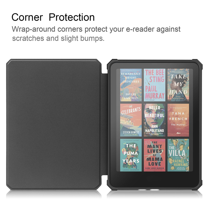 Case For Funda Kindle Paperwhi - Kindle Tablet Accessories ulasan dan harga