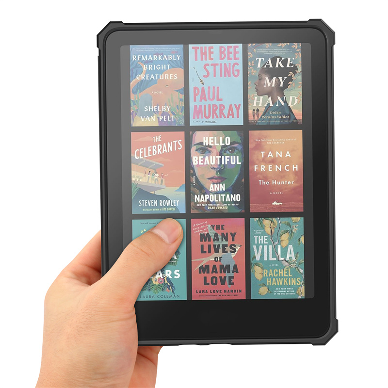 Case For Funda Kindle Paperwhi - Kindle Tablet Accessories ulasan dan harga
