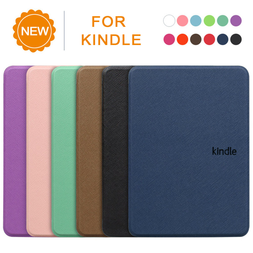 Case for Kindle Paperwhite 202 - Kindle Tablet Accessories ulasan dan harga