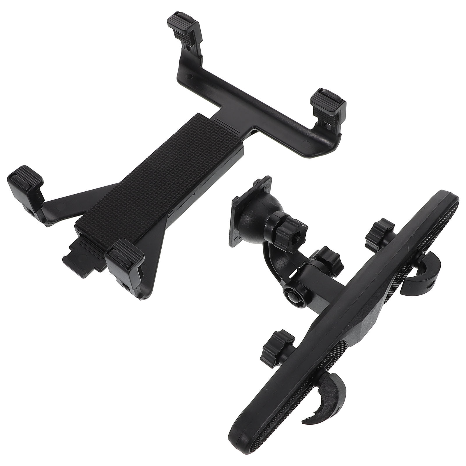 Car Headrest Tablet Holder for - Tablet Accessories ulasan dan harga