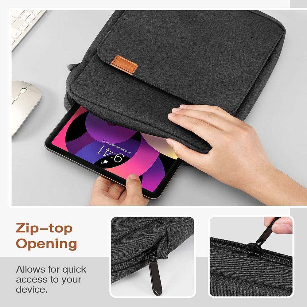 9/11/13.3 inch Tablet Sleeve C - Kindle Tablet Accessories ulasan dan harga