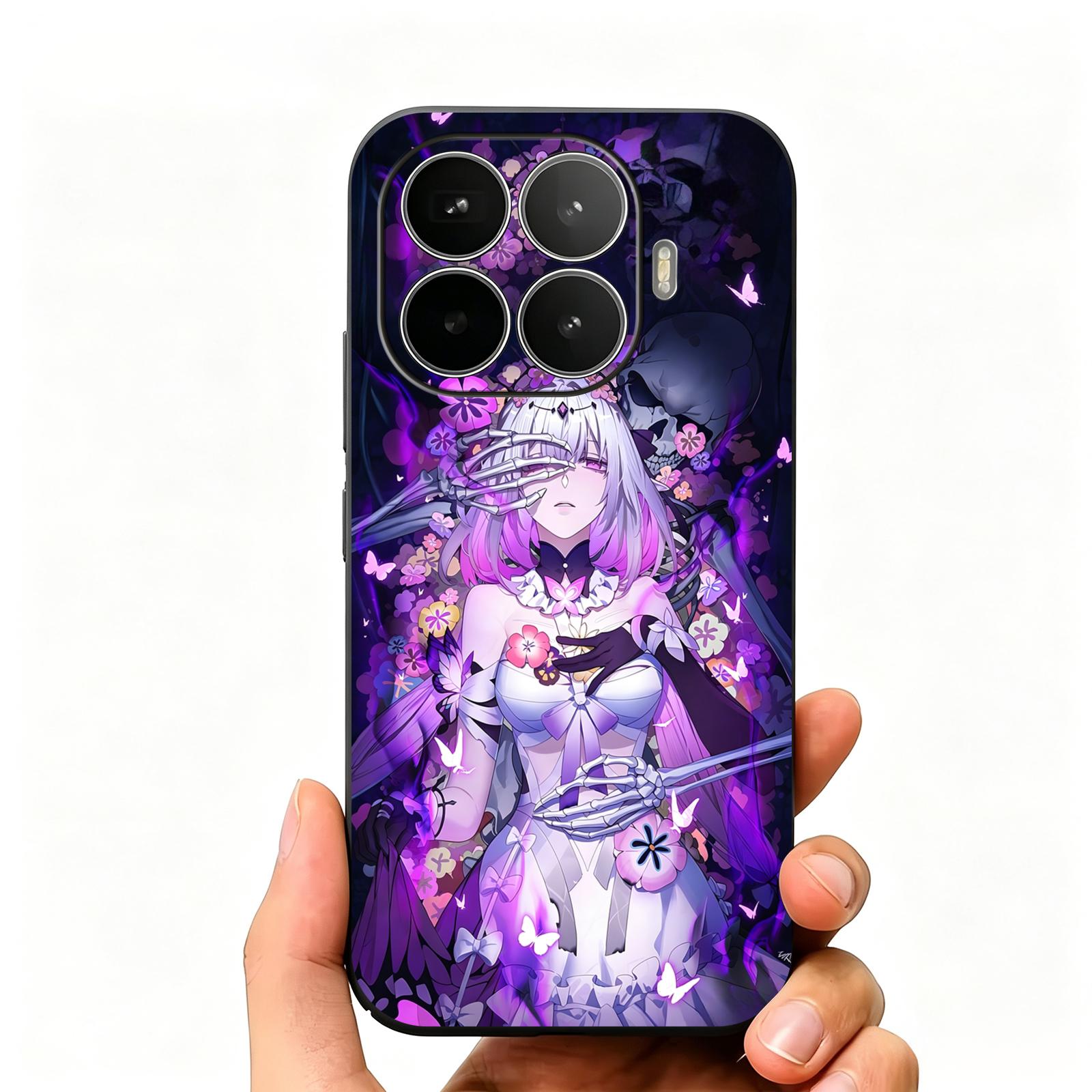Phone Case For Xiaomi 17 15 14 - Tablet And Accessories Case ulasan dan harga