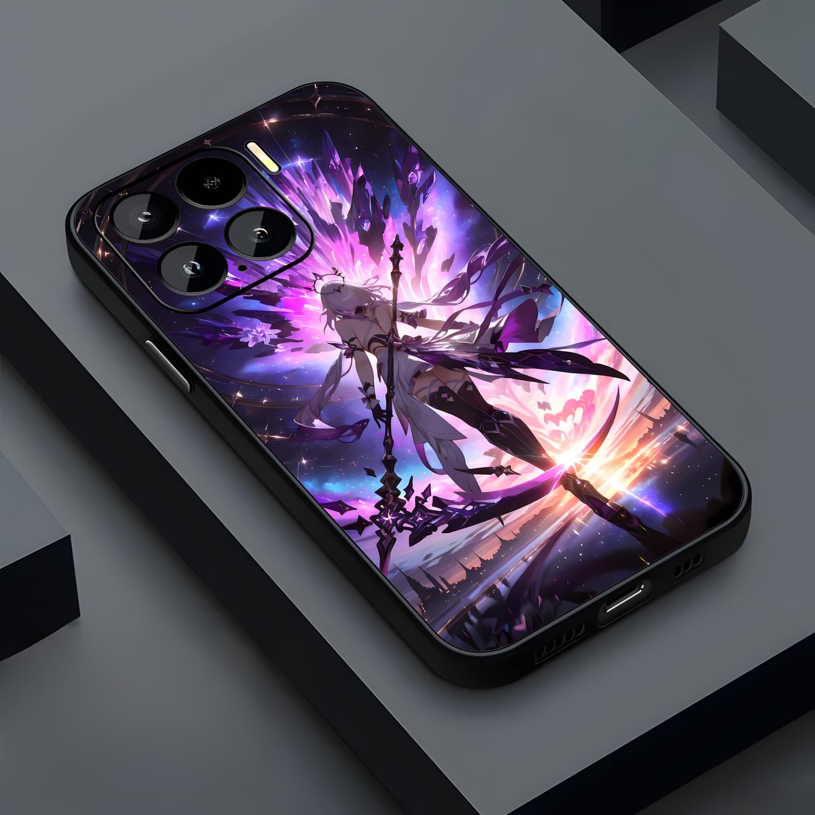 Phone Case For Xiaomi 17 15 14 - Tablet And Accessories Case ulasan dan harga