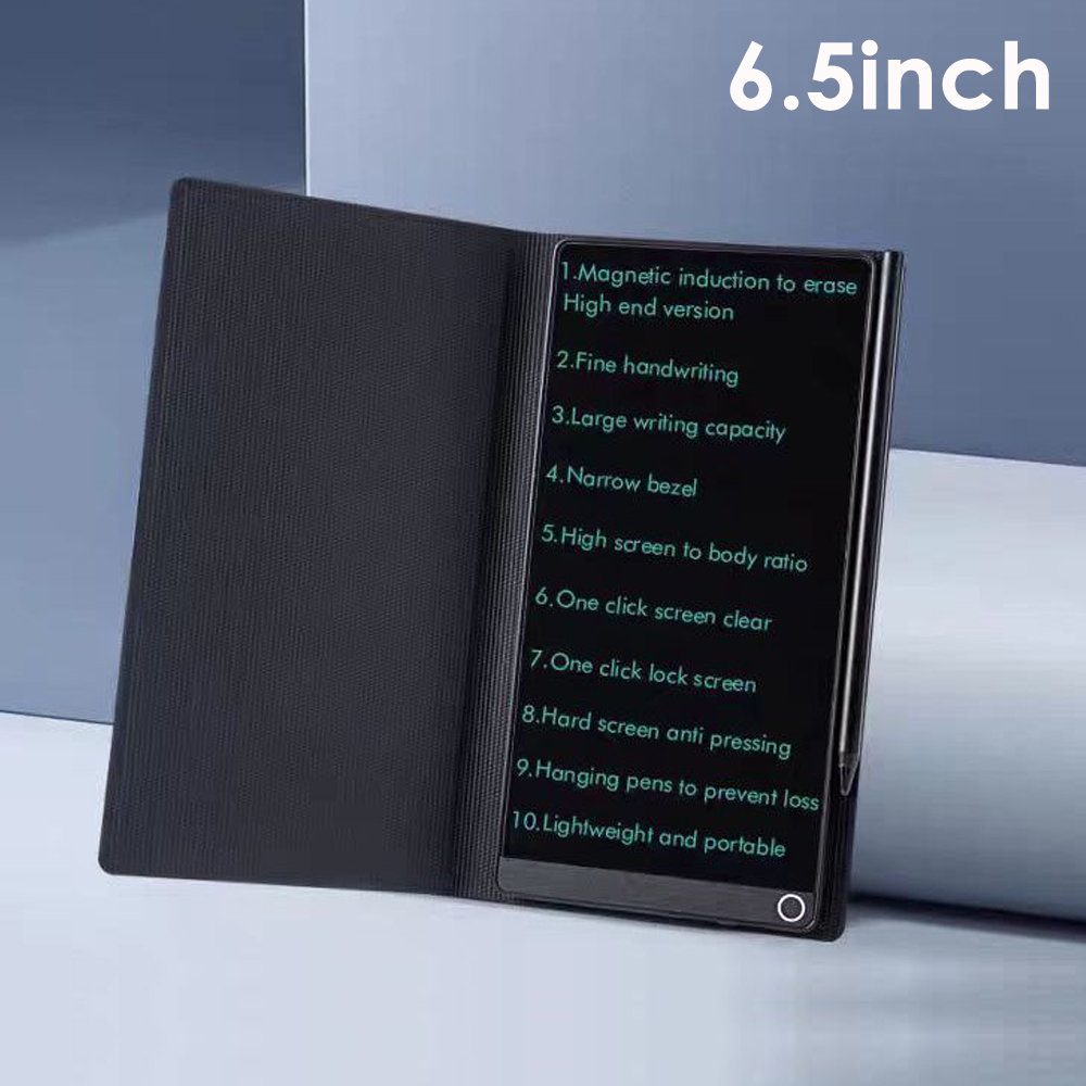 Full Screen LCD Writing Pad LC - Graphic Tablet Accessories ulasan dan harga