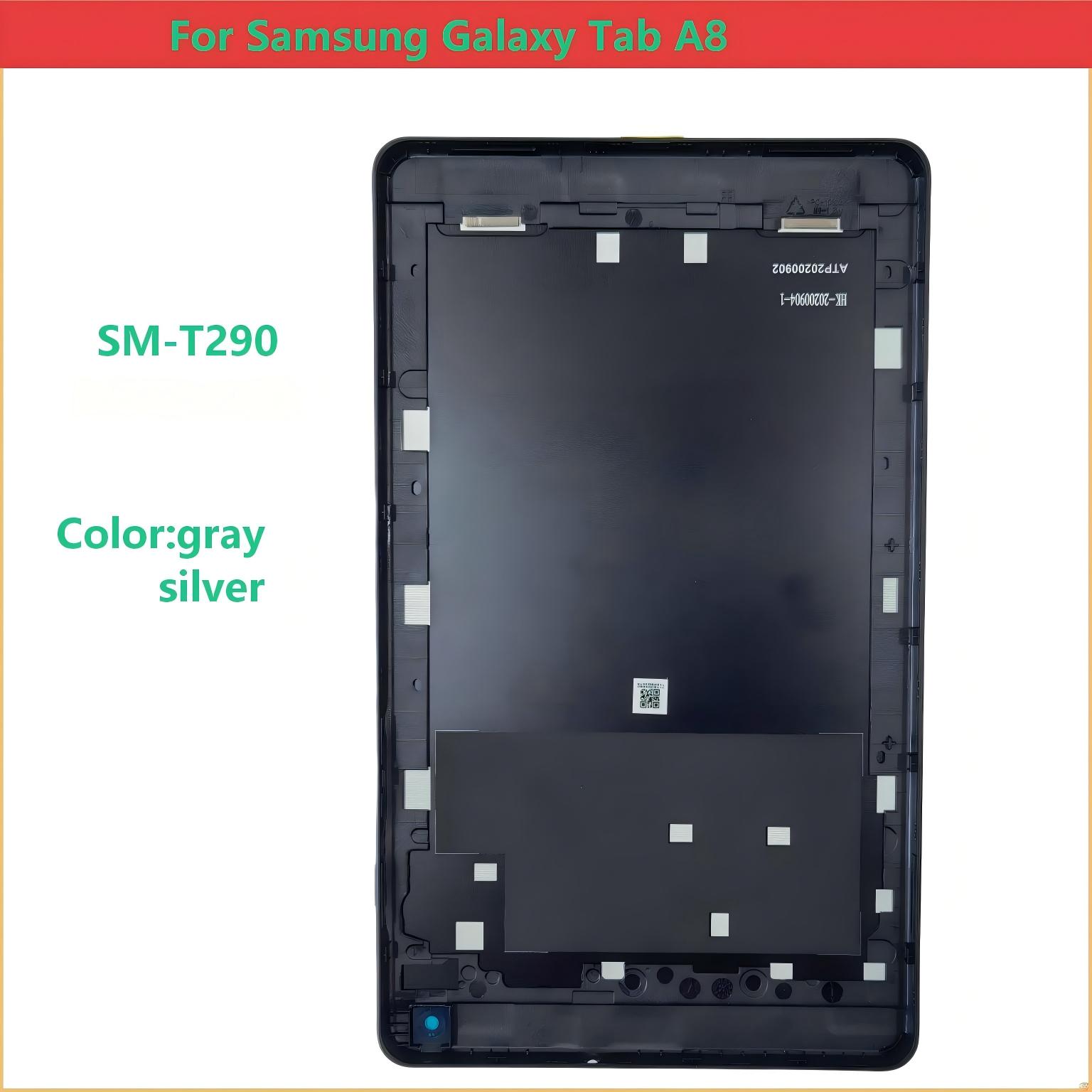Shell Back For Samsung Galaxy  - Tablet Accessories Case ulasan dan harga