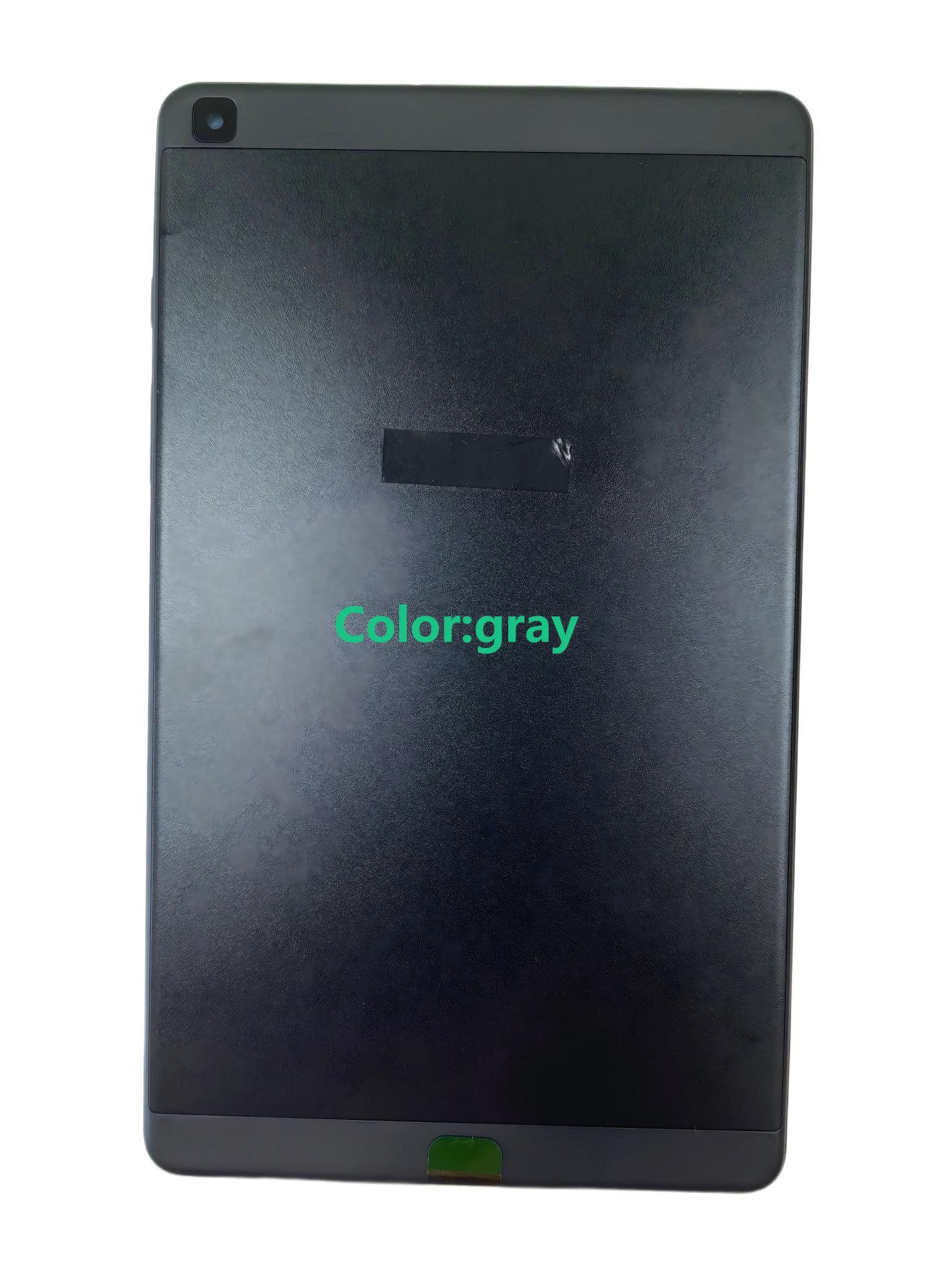 Shell Back For Samsung Galaxy  - Tablet Accessories Case ulasan dan harga