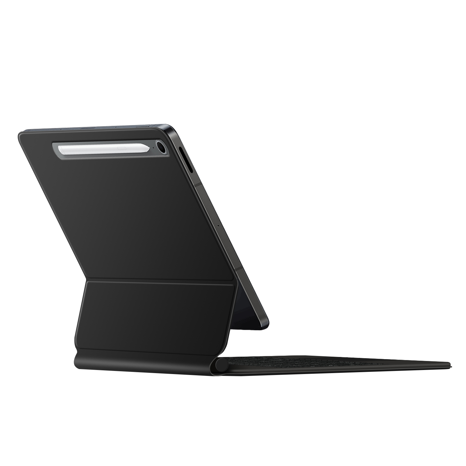 Magic Keyboard for Samsung Gal - Tablet Accessories For Samsung ulasan dan harga