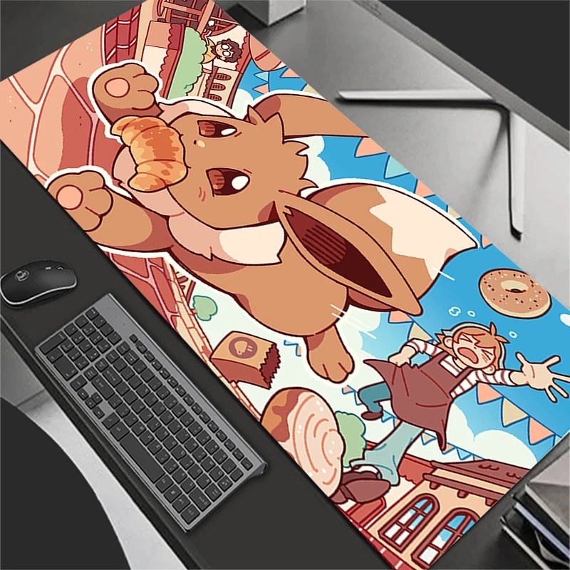 Mouse Pad Accessories Gabinete - Top Tablet Accessories ulasan dan harga
