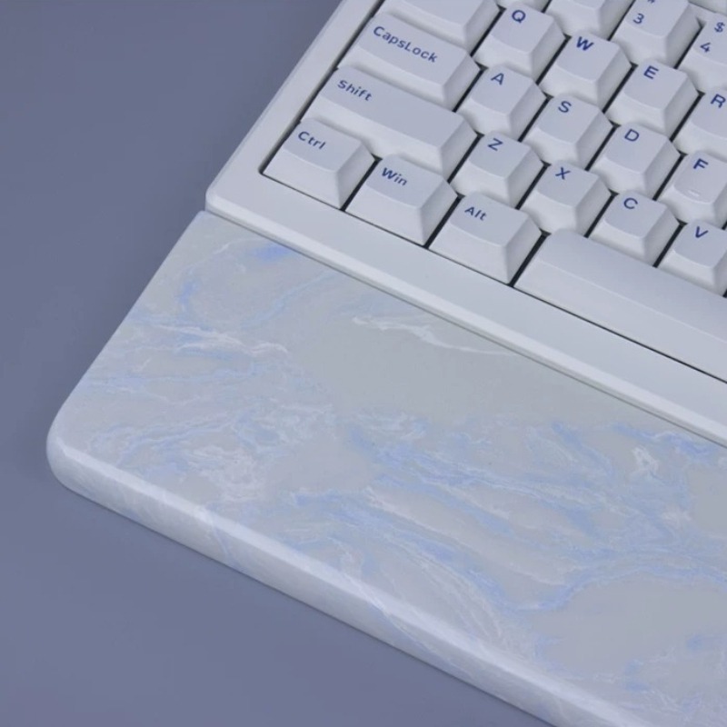 Quartz Mechanical Keyboard Hol - Tablet Accessories Gifts ulasan dan harga