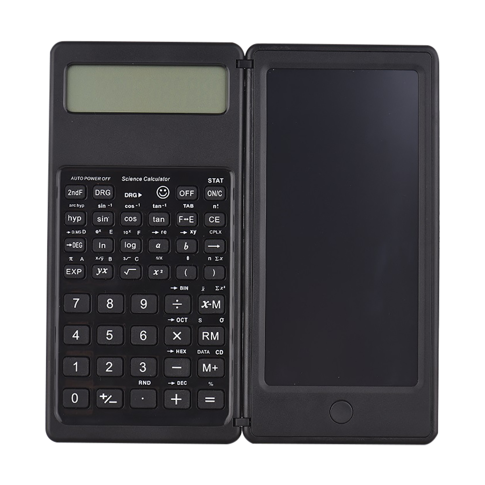Portable Calculator LCD Screen - Graphic Tablet Accessories ulasan dan harga