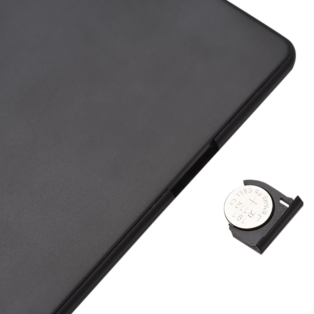 Portable Calculator LCD Screen - Graphic Tablet Accessories ulasan dan harga