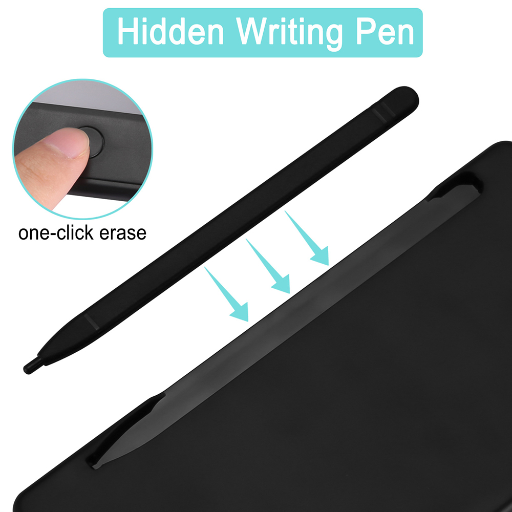 Portable Calculator LCD Screen - Graphic Tablet Accessories ulasan dan harga