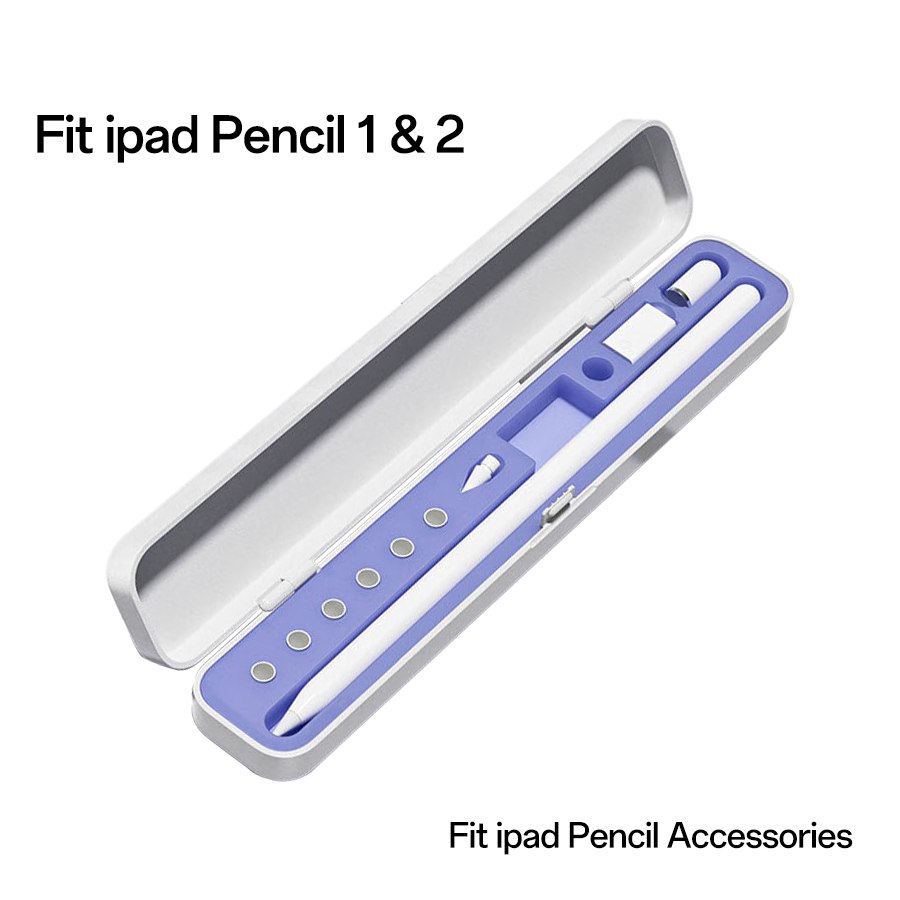 For applepencil storage box ge - Top Tablet Accessories ulasan dan harga