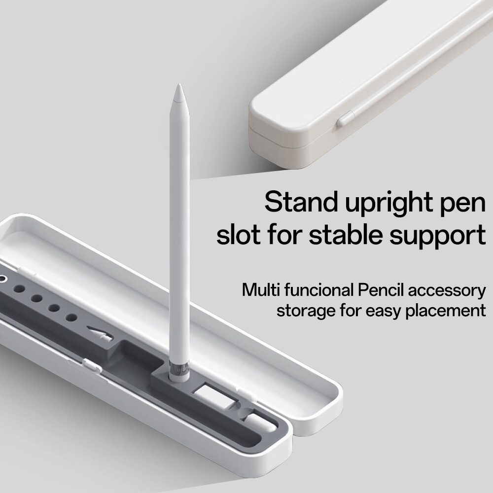 For applepencil storage box ge - Top Tablet Accessories ulasan dan harga